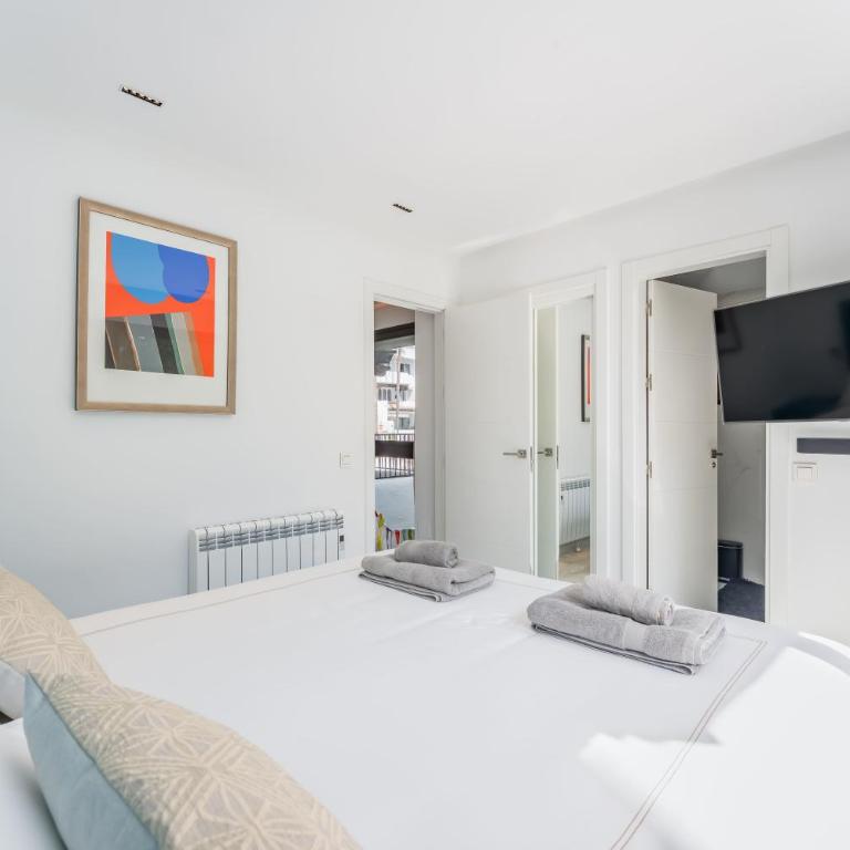 Apartamento La Isla Banús - Apartamento de 3 dormitorios Premium - 22