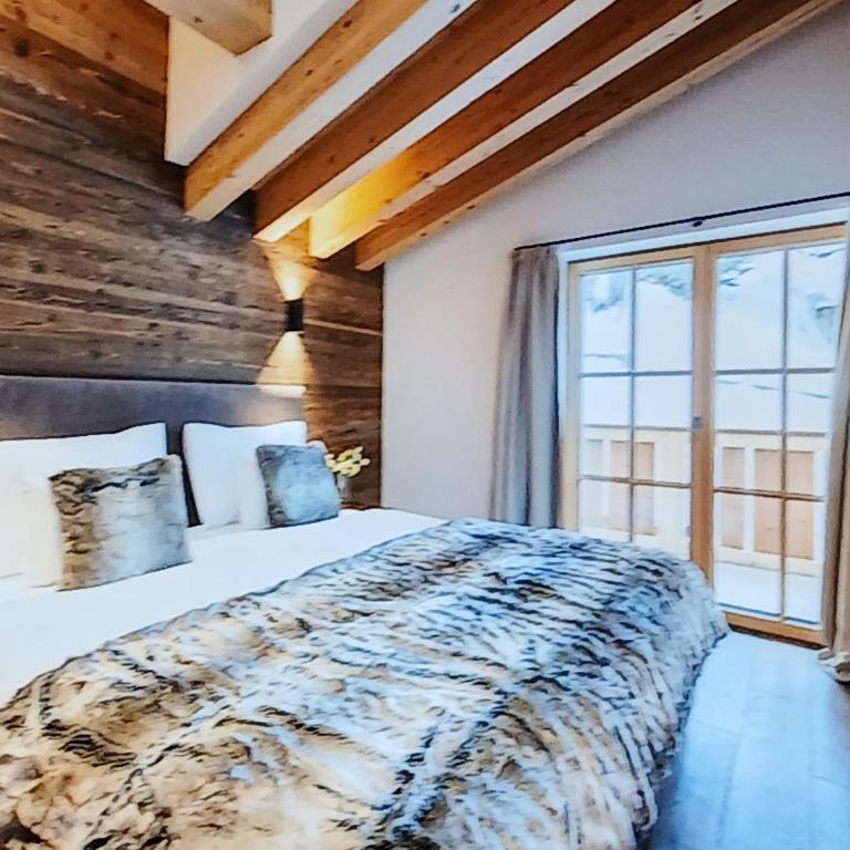Alpine Borto - Haus mit 1 Schlafzimmer - 4