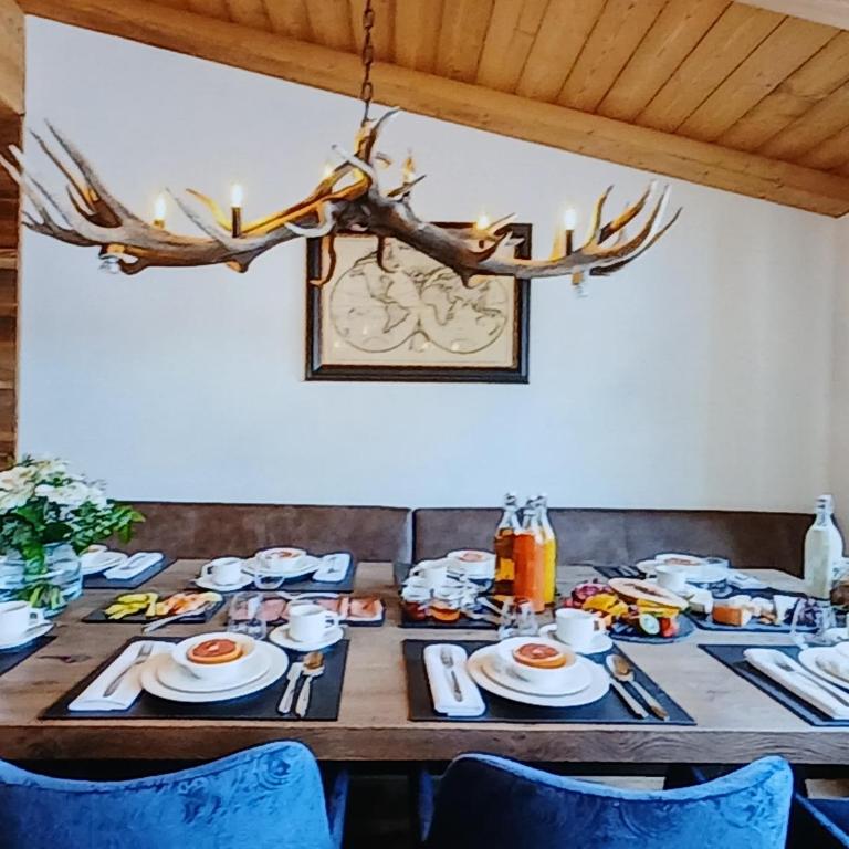 Alpine Borto - Haus mit 1 Schlafzimmer - 8