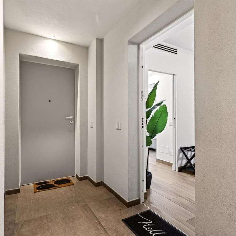 Luxury Central Station - Terrace&Gym&Parking - Apartamento de 1 dormitorio - 11