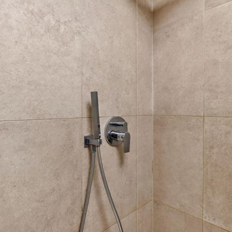 Luxury Central Station - Terrace&Gym&Parking - Apartamento de 1 dormitorio - 12