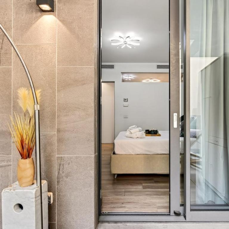 Luxury Central Station - Terrace&Gym&Parking - Apartamento de 1 dormitorio - 29