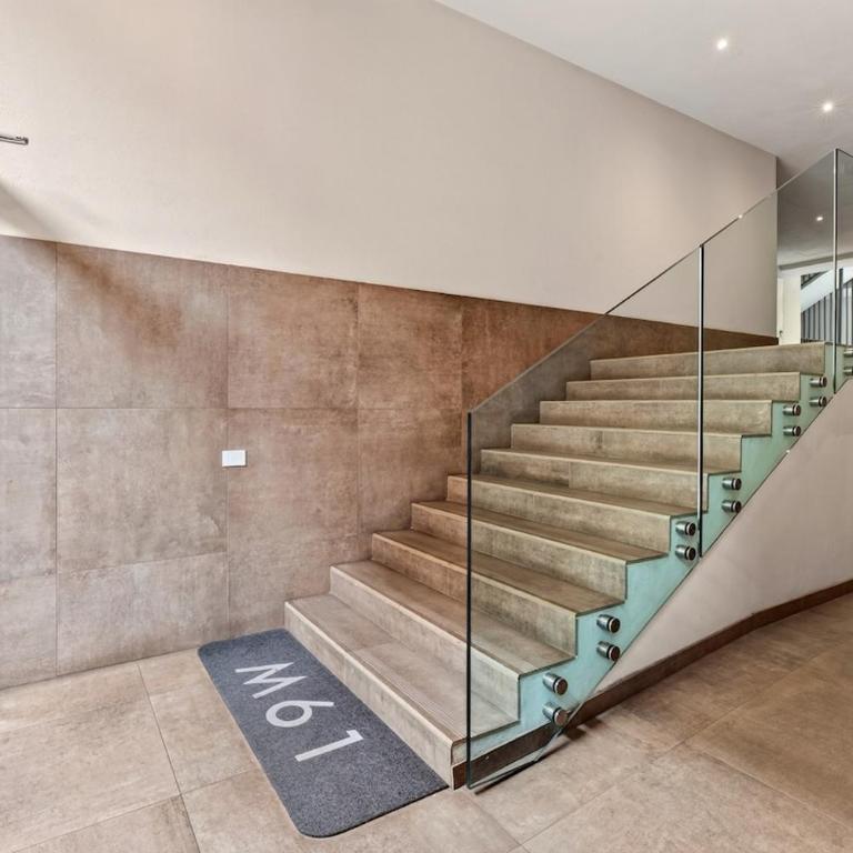 Luxury Central Station - Terrace&Gym&Parking - Apartamento de 1 dormitorio - 31