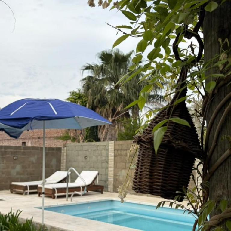 Casa Soler Concordia - Casa de 2 dormitorios - 46
