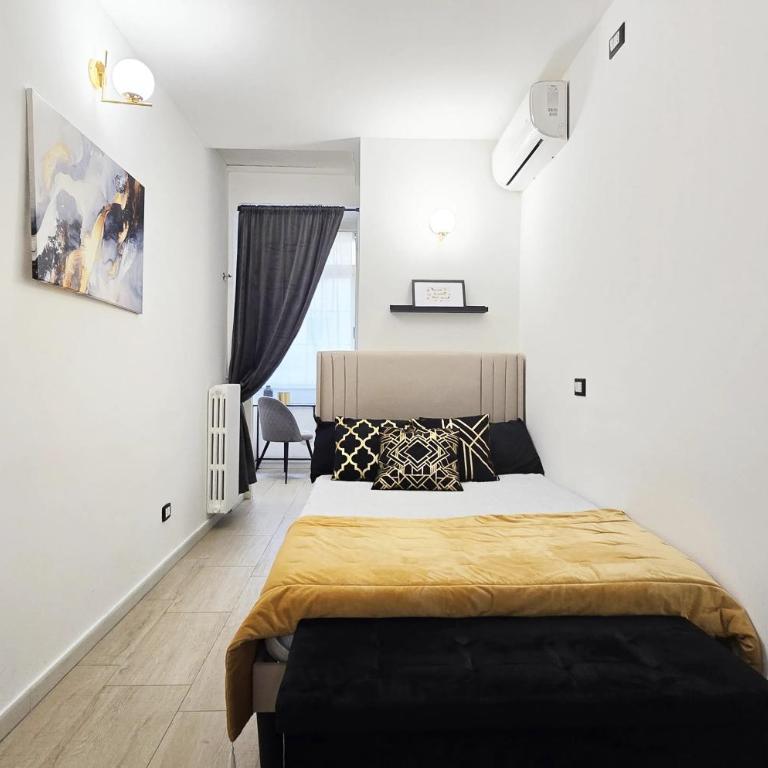 Casa Decò Guest House 2026 - Kleines Doppelzimmer - 1