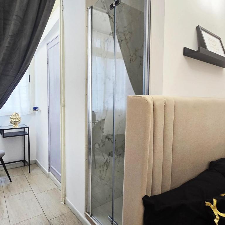 Casa Decò Guest House 2026 - Kleines Doppelzimmer - 8