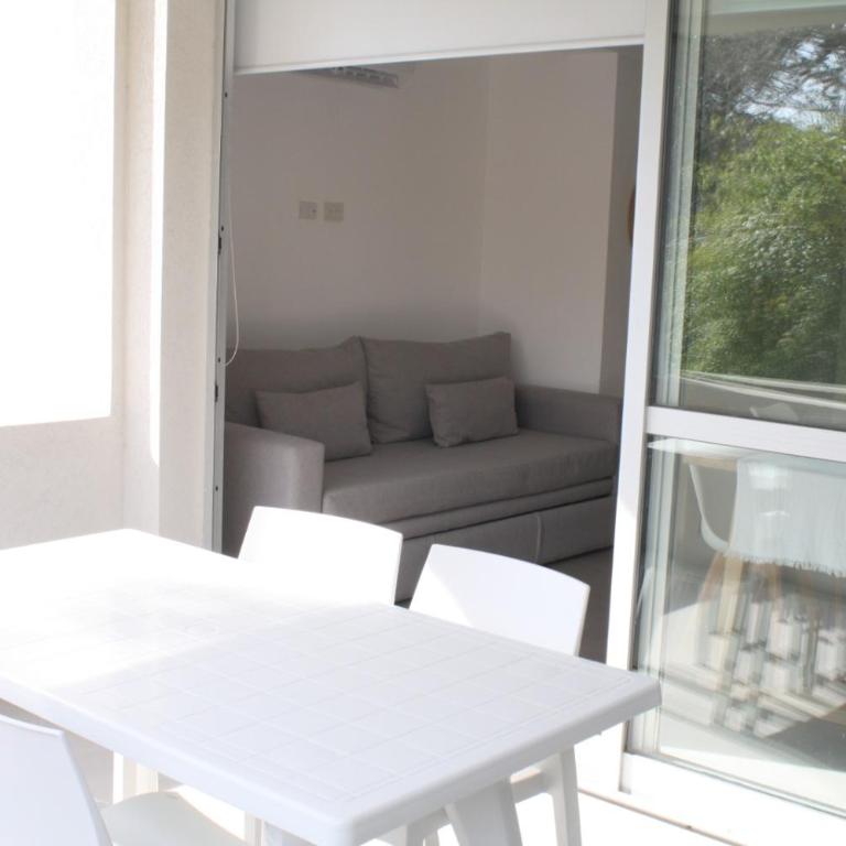 Carilo Vista - Apartamento de 1 dormitorio con balcón - 3