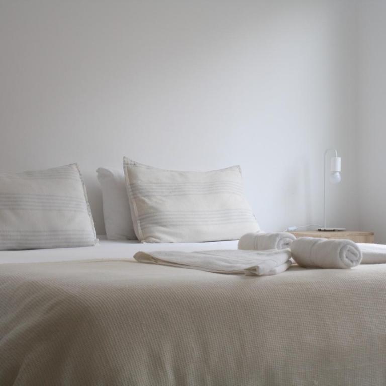 Carilo Vista - Apartamento de 1 dormitorio con balcón - 5