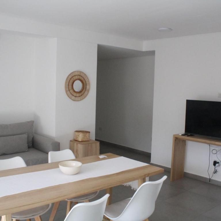 Carilo Vista - Apartamento de 1 dormitorio con balcón - 7