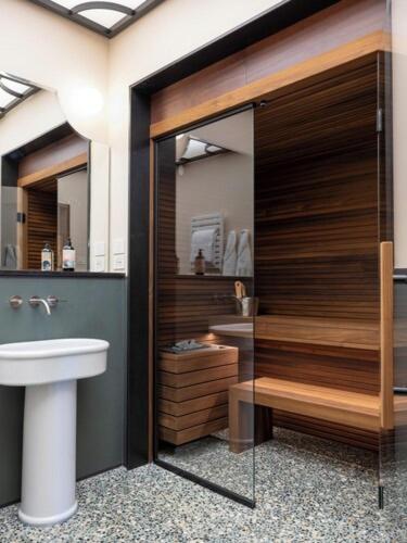 Elizabeth Unique Venice - A Member of Design Hotels - Spa Suite with Canal View - 3