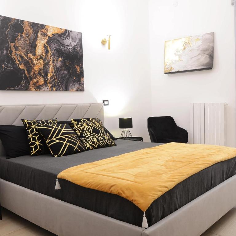 Casa Decò Guest House 2026 - Standard Doppelzimmer - 1
