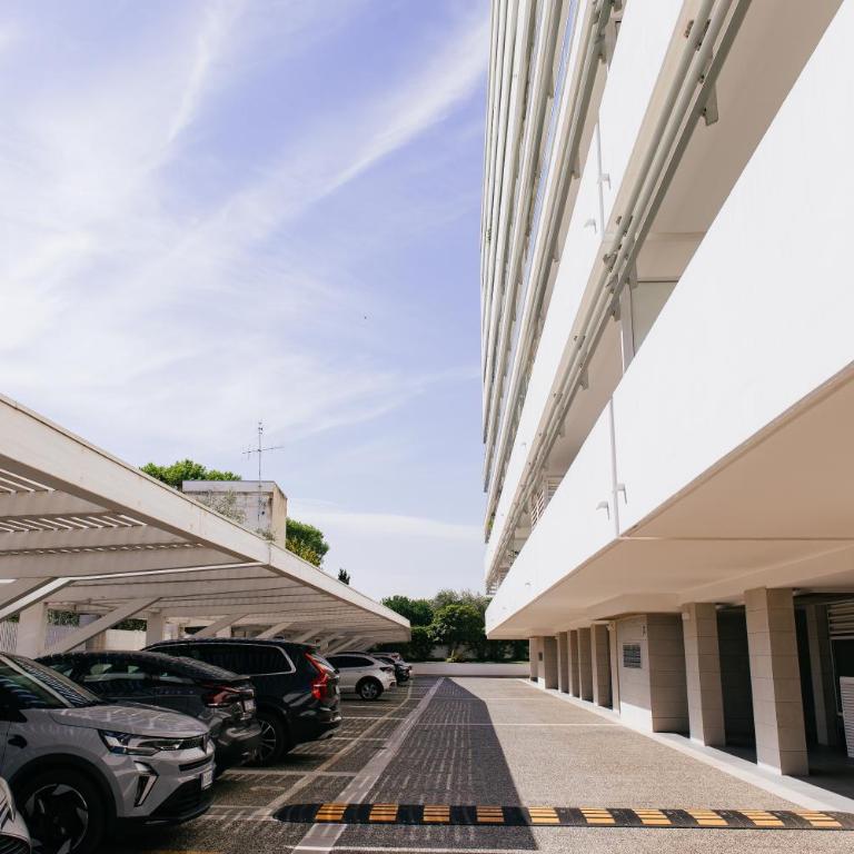 Brezza di Bari, Terrace & Free Parking, family and group apartment by Leviora Collection - Appartamento con 2 Camere da Letto - 50
