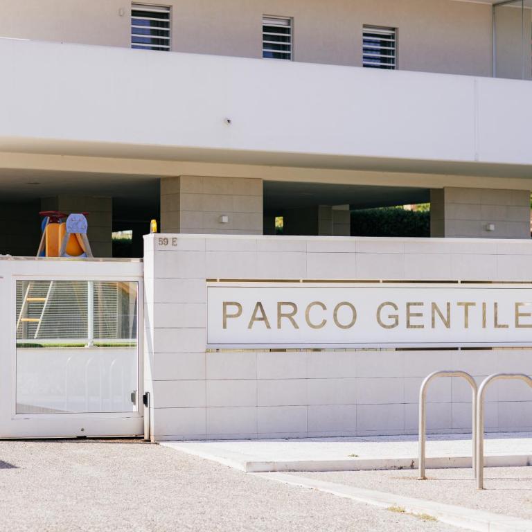 Brezza di Bari, Terrace & Free Parking, family and group apartment by Leviora Collection - Appartamento con 2 Camere da Letto - 45