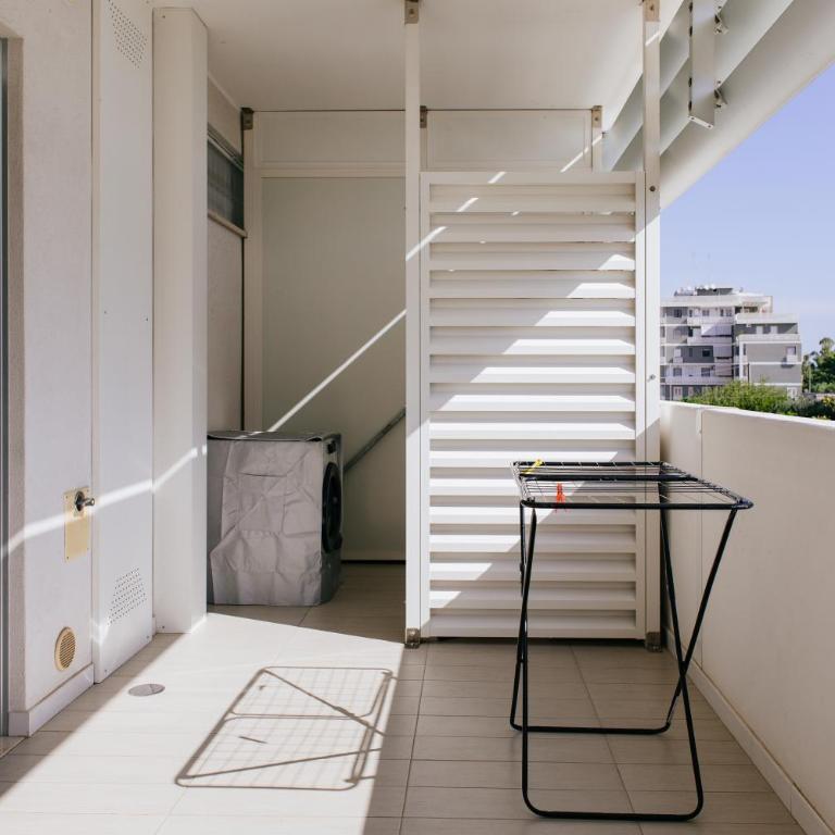 Brezza di Bari, Terrace & Free Parking, family and group apartment by Leviora Collection - Appartamento con 2 Camere da Letto - 30