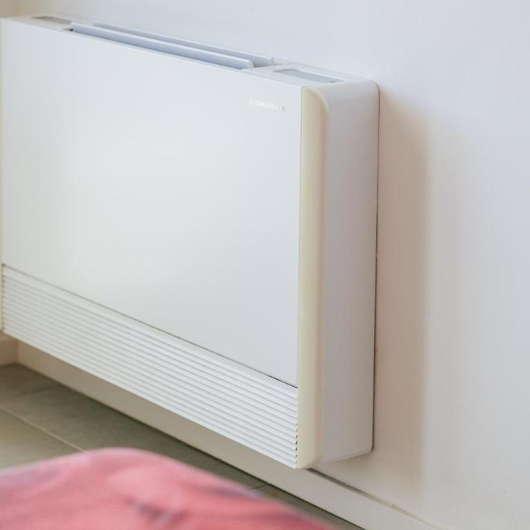 Brezza di Bari, Terrace & Free Parking, family and group apartment by Leviora Collection - Appartamento con 2 Camere da Letto - 57