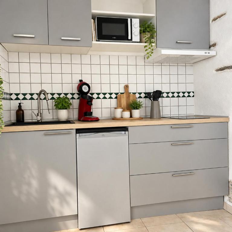 Bel appartement au coeur d Angers, elegance, confort et douceur de vivre - 4 pers - Apartment - 3