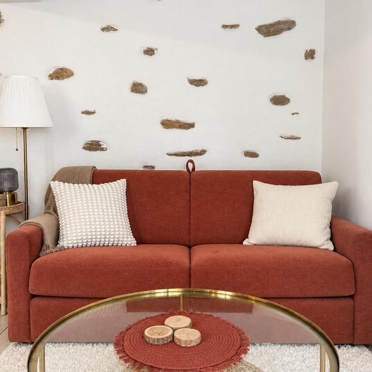 Bel appartement au coeur d Angers, elegance, confort et douceur de vivre - 4 pers - Apartment - 9
