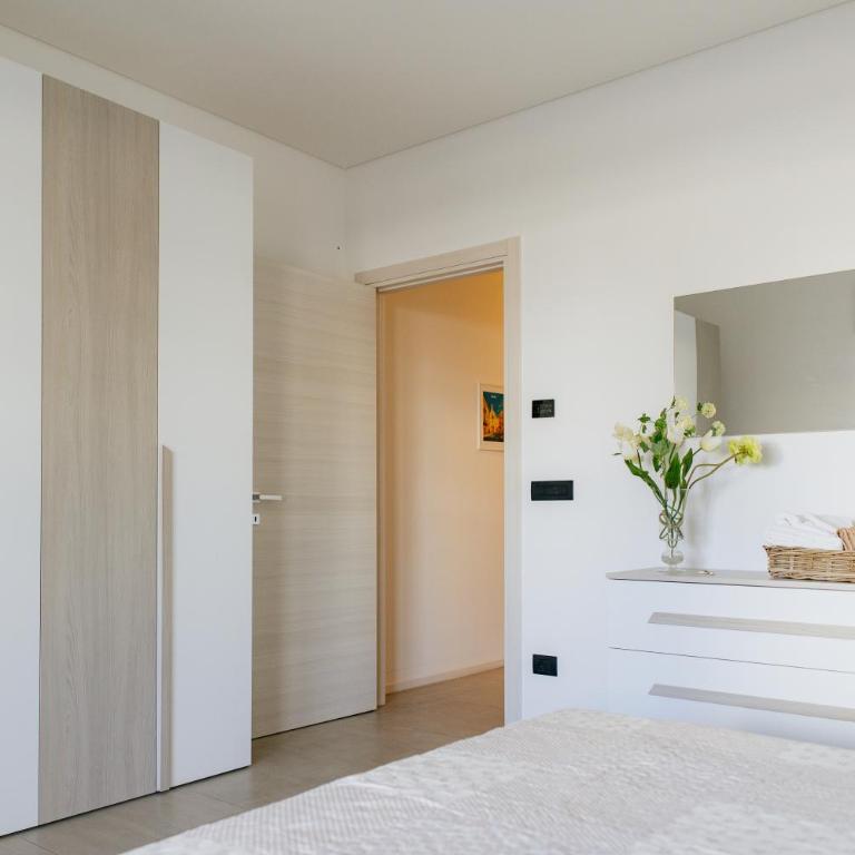 Brezza di Bari, Terrace & Free Parking, family and group apartment by Leviora Collection - Appartamento con 2 Camere da Letto - 77