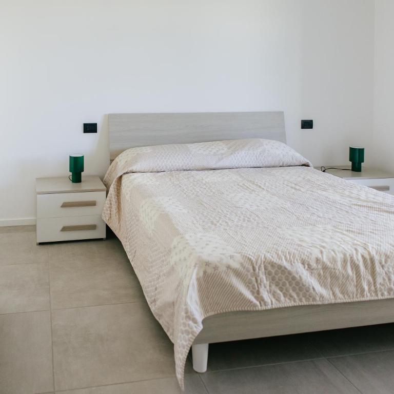 Brezza di Bari, Terrace & Free Parking, family and group apartment by Leviora Collection - Appartamento con 2 Camere da Letto - 27