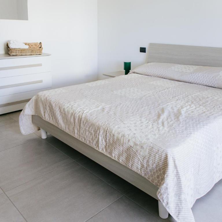 Brezza di Bari, Terrace & Free Parking, family and group apartment by Leviora Collection - Appartamento con 2 Camere da Letto - 66