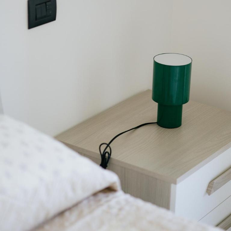 Brezza di Bari, Terrace & Free Parking, family and group apartment by Leviora Collection - Appartamento con 2 Camere da Letto - 84