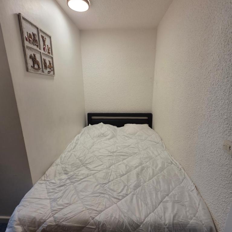 Le Serac Panoramic Mountain View spacious 40m2 managed by private host - Appartamento con Vista Montagna - 10