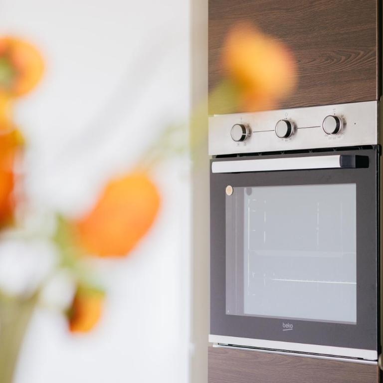 Brezza di Bari, Terrace & Free Parking, family and group apartment by Leviora Collection - Appartamento con 2 Camere da Letto - 76