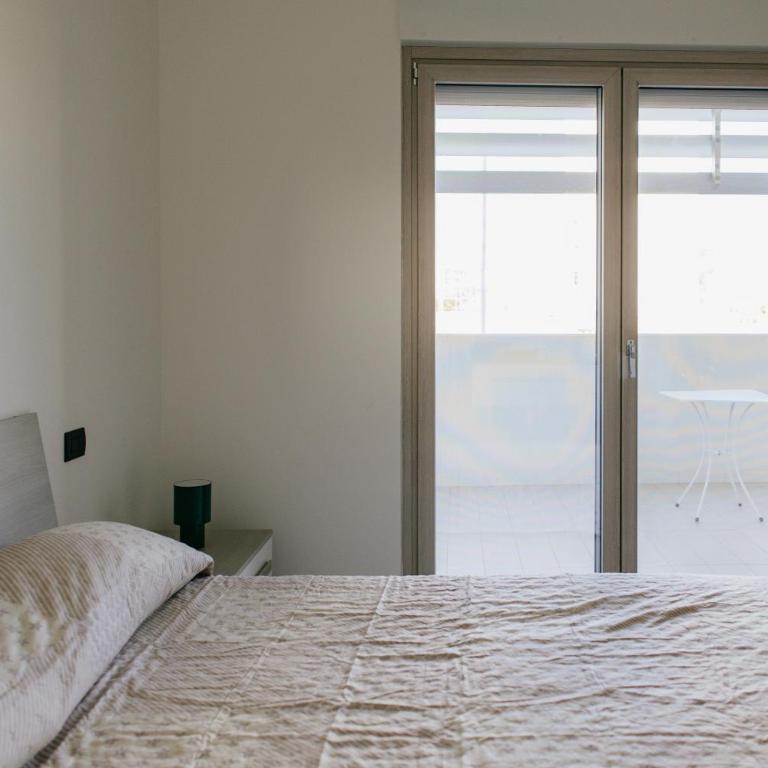 Brezza di Bari, Terrace & Free Parking, family and group apartment by Leviora Collection - Appartamento con 2 Camere da Letto - 82