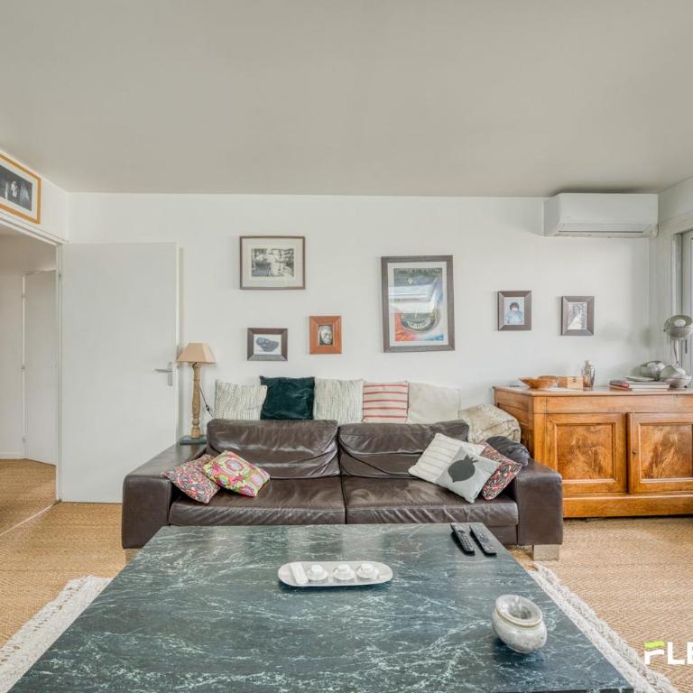51 rue philippe de girard 75018 / T2 / 2 pièces - Apartment - 13