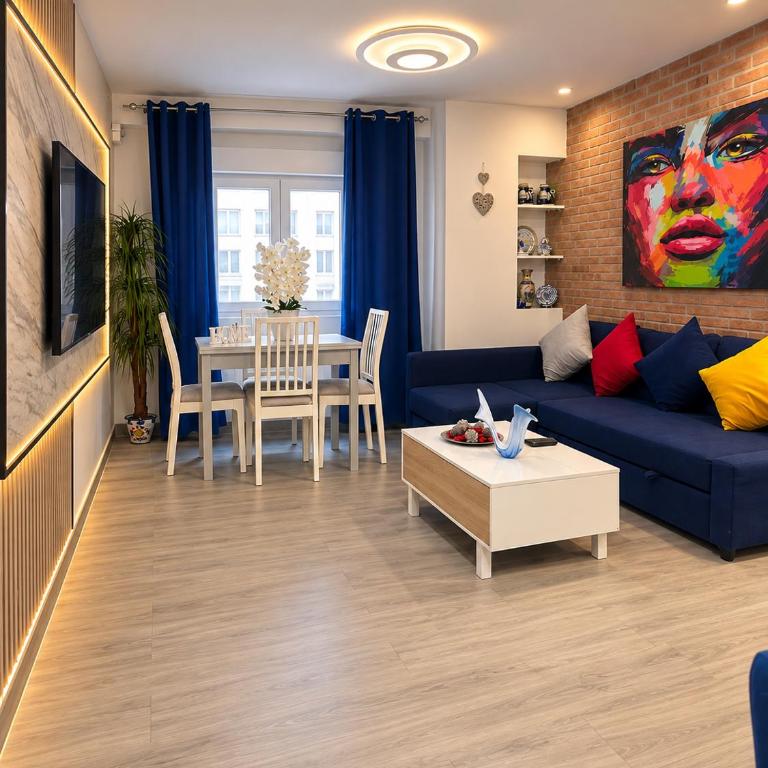 Rambla Apartment by the Sea - Appartement - 2