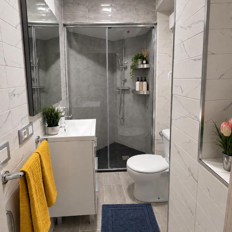 Rambla Apartment by the Sea - Appartement - 11