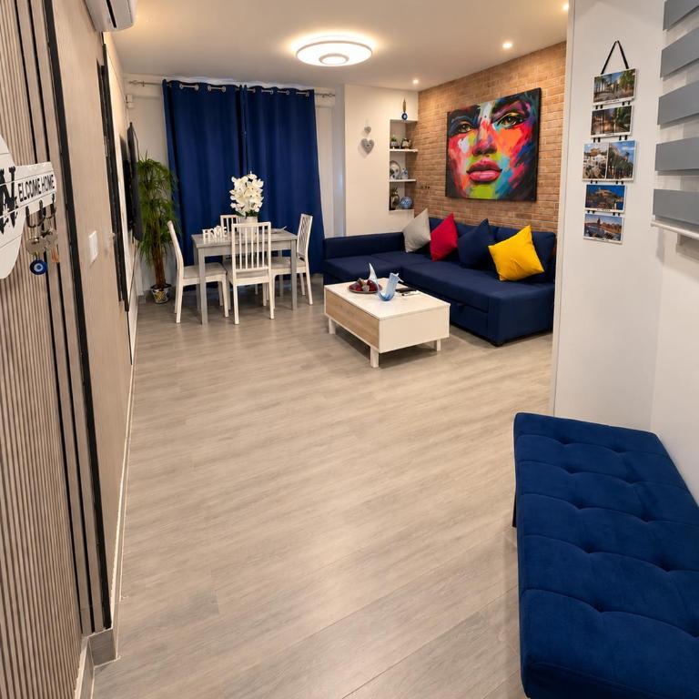 Rambla Apartment by the Sea - Appartement - 3
