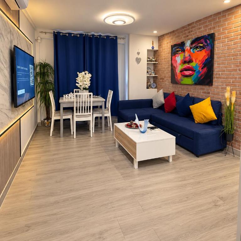 Rambla Apartment by the Sea - Appartement - 5