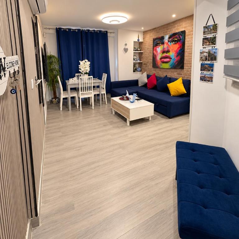 Rambla Apartment by the Sea - Appartement - 9