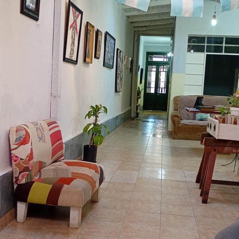 La Coppelia - Habitación Individual - 1