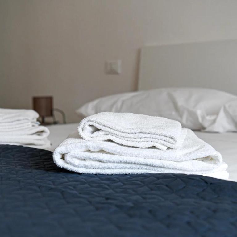 Aosta Centre Apartments - St Martin des Corleans - Appartamento con 4 Camere da Letto e Balcone - 8