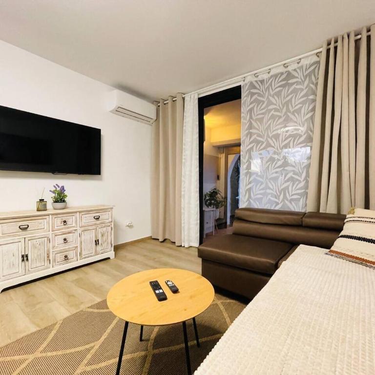 Duplex Parque Santiago-2 - Appartamento con 2 Camere da Letto - 2