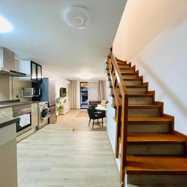 Duplex Parque Santiago-2 - Appartamento con 2 Camere da Letto - 7