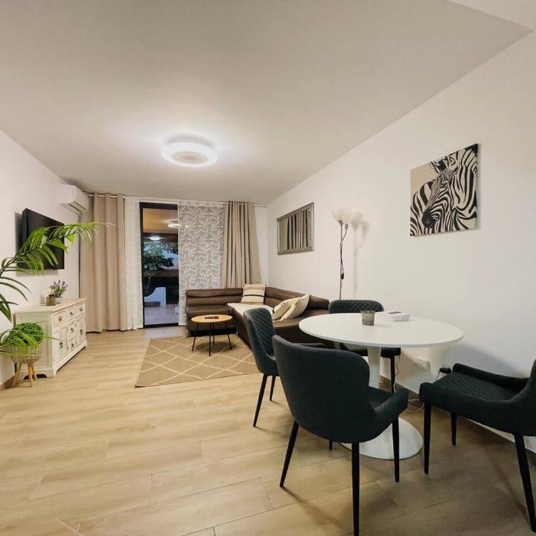 Duplex Parque Santiago-2 - Appartamento con 2 Camere da Letto - 9