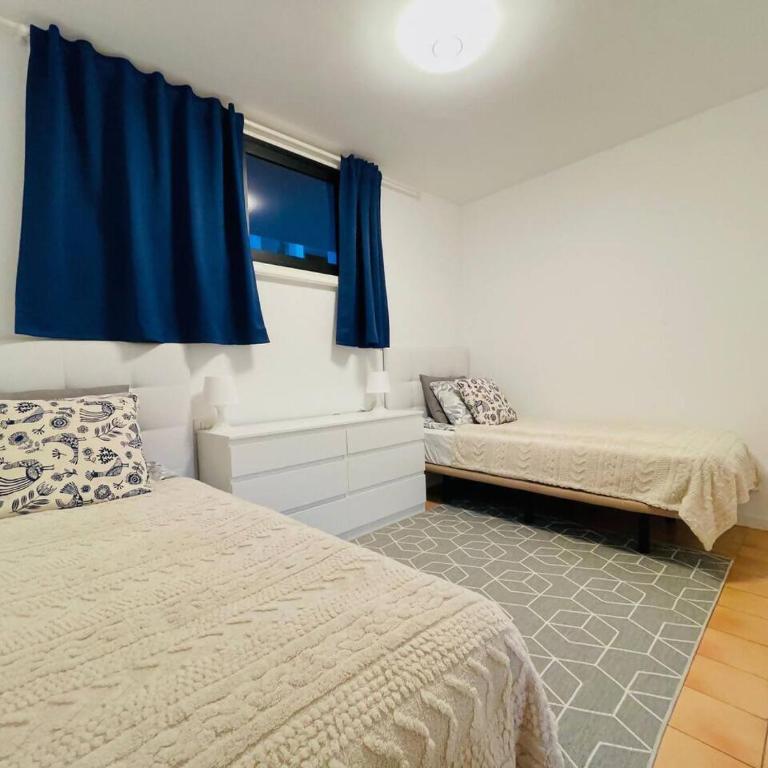 Duplex Parque Santiago-2 - Appartamento con 2 Camere da Letto - 10
