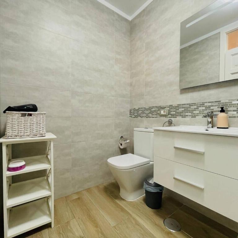 Duplex Parque Santiago-2 - Appartamento con 2 Camere da Letto - 15