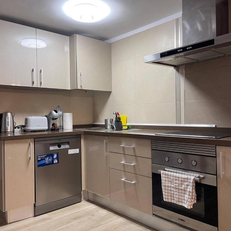 Duplex Parque Santiago-2 - Appartamento con 2 Camere da Letto - 16