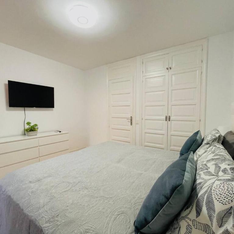 Duplex Parque Santiago-2 - Appartamento con 2 Camere da Letto - 17