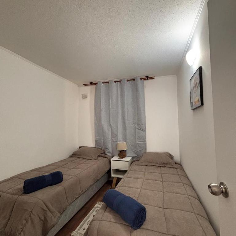 Alto Panorámico SB2 - One-Bedroom Apartment - 12