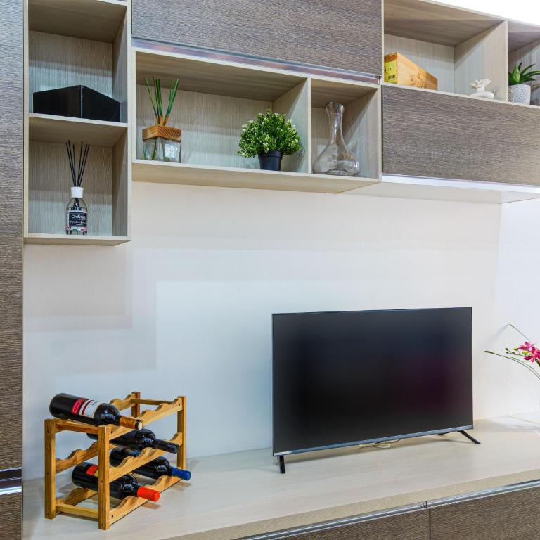 Modern 2 Bedroom Apt x6, Santa Croce, AC e Wi-Fi - Appartamento con 2 Camere da Letto - 11