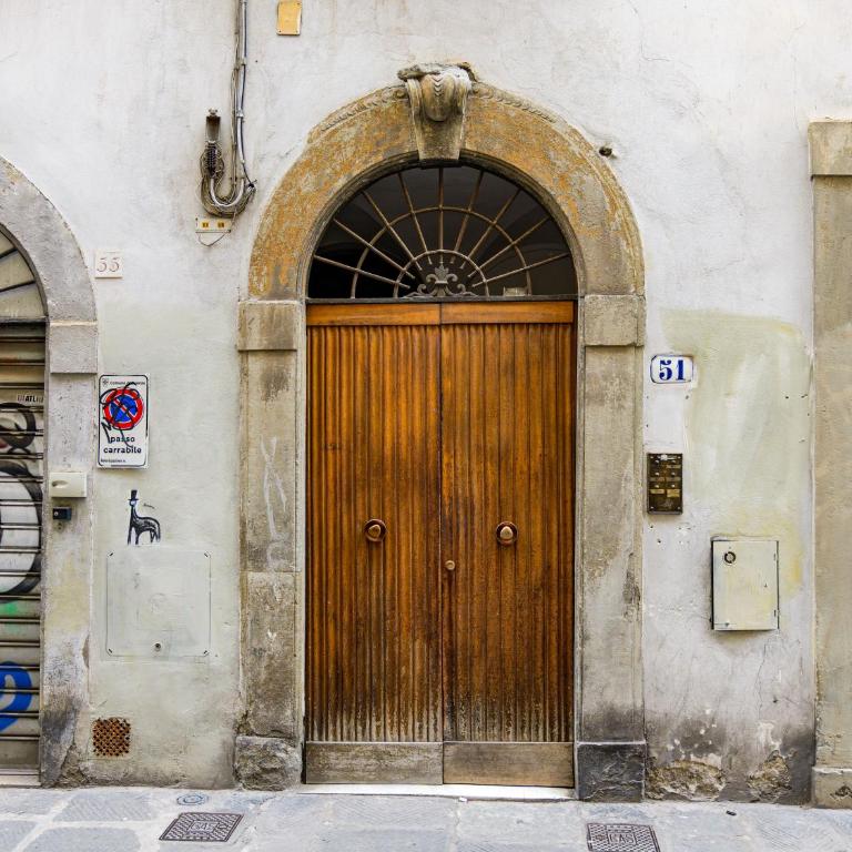 Modern 2 Bedroom Apt x6, Santa Croce, AC e Wi-Fi - Appartamento con 2 Camere da Letto - 20
