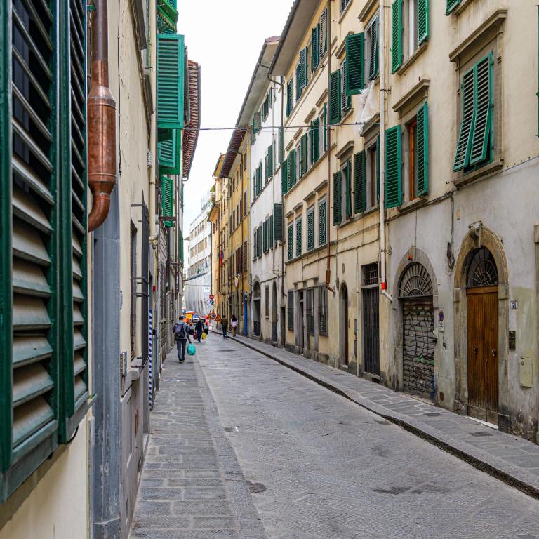 Modern 2 Bedroom Apt x6, Santa Croce, AC e Wi-Fi - Appartamento con 2 Camere da Letto - 23