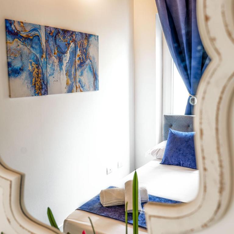 Modern 2 Bedroom Apt x6, Santa Croce, AC e Wi-Fi - Appartamento con 2 Camere da Letto - 27