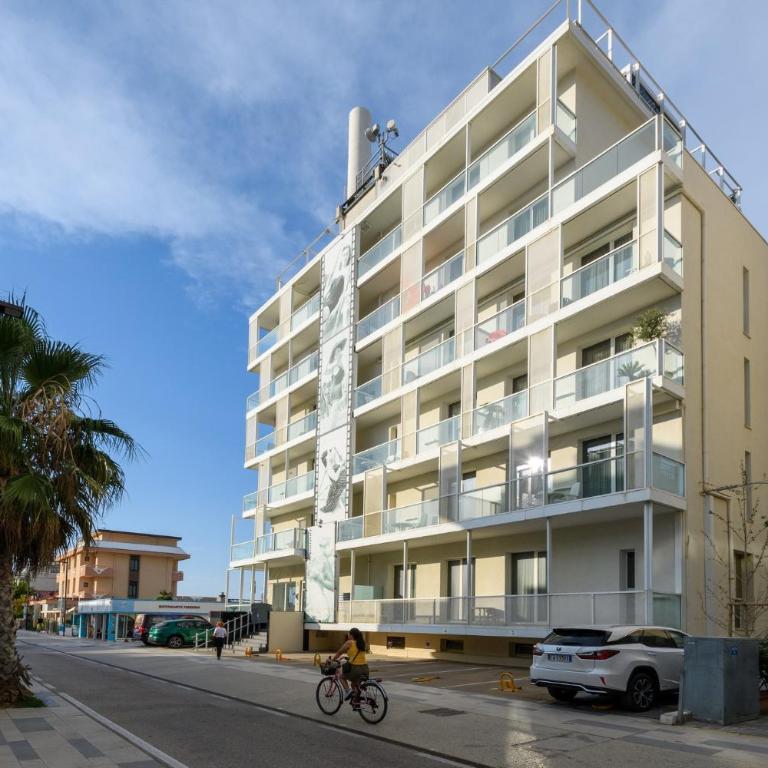 GuestHost - A window overlooking the sea - Appartamento con 1 Camera da Letto - 5