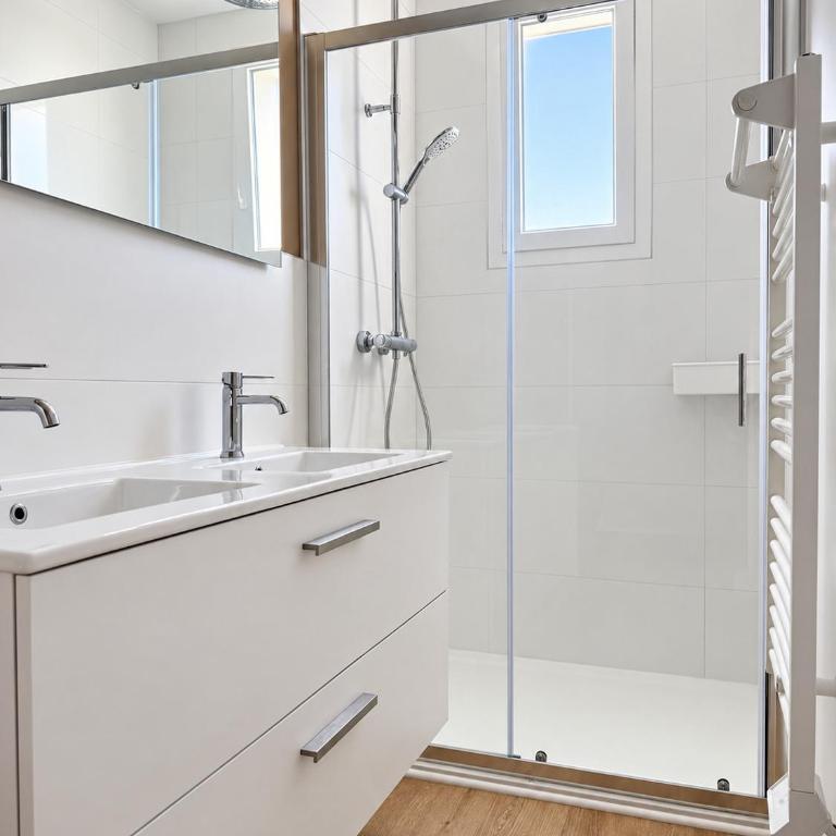 Maison renovee centre ville Les Sables d Olonne - 7 pers - Casa Vacanze - 8